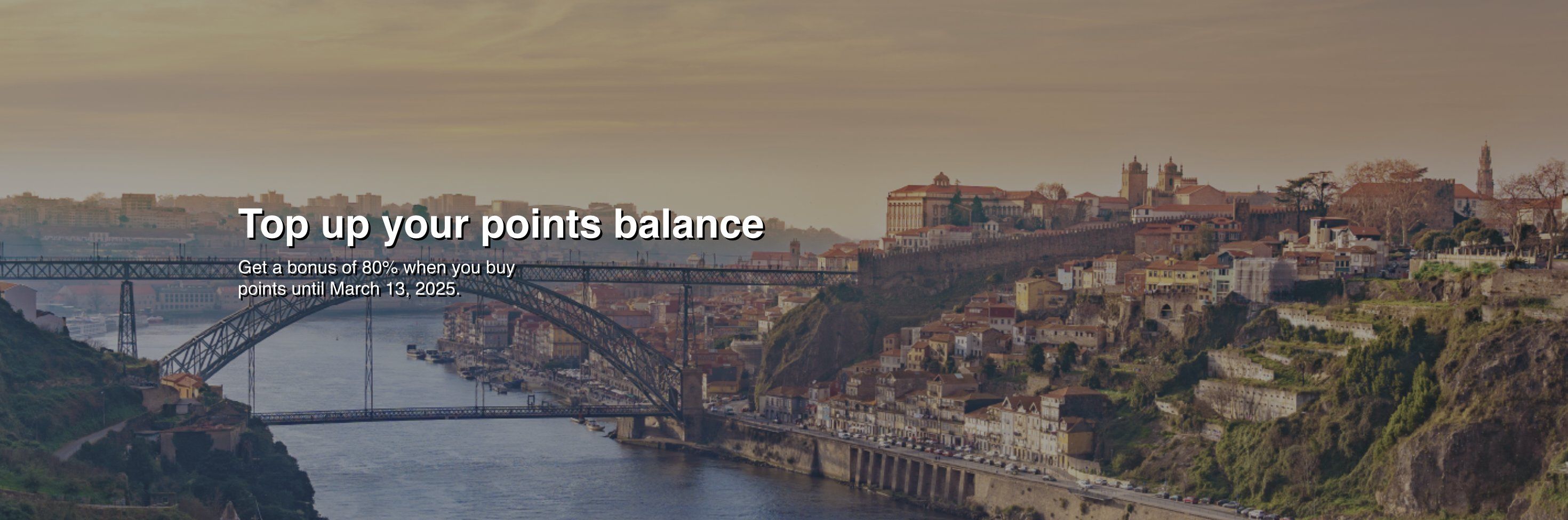 Aeroplan comprar milhas