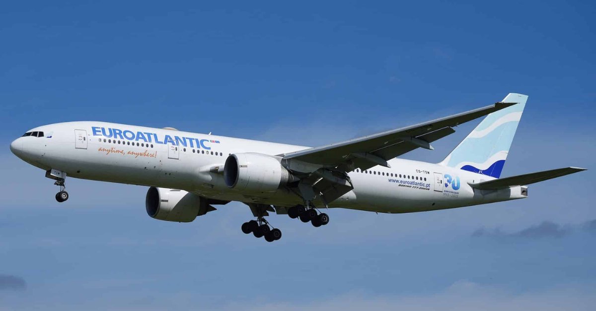 EuroAtlantic Brasil
