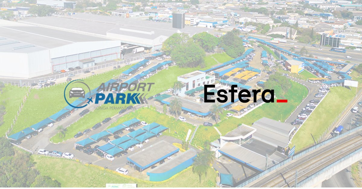 Airport Park Esfera
