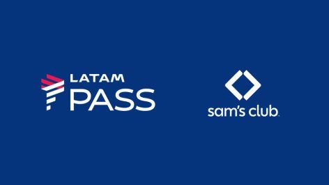 Assine o Sam's Club e ganhe até 10.000 pontos no LATAM Pass - milheiro a R$ 9,50