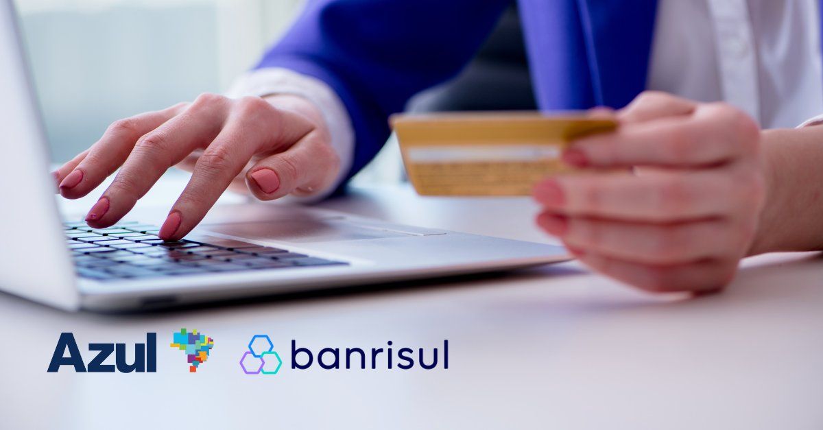 Azul Banrisul