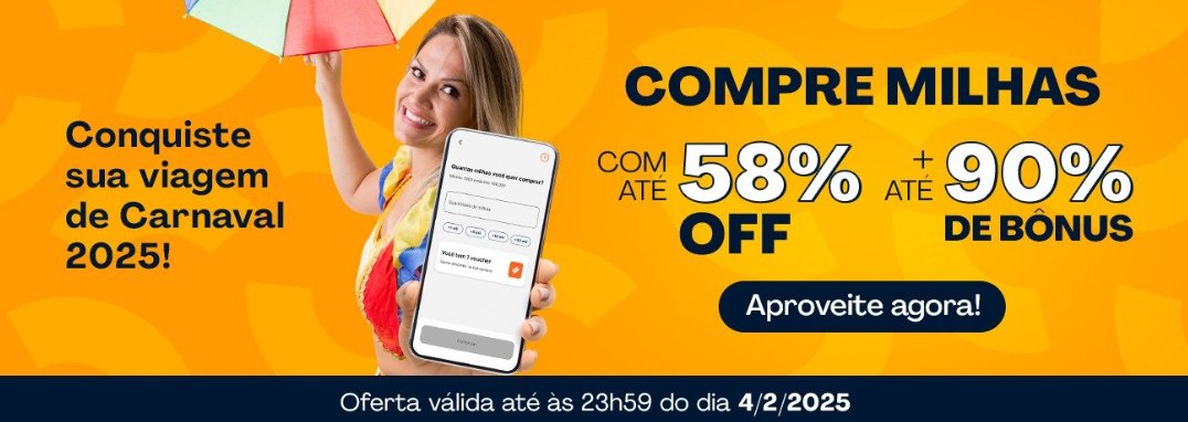 Smiles PaGol Recife