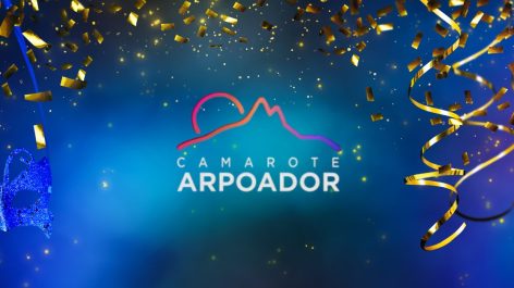 Resgate Premiado! Resgate o Camarote Arpoador por apenas 80.000 pontos Azul