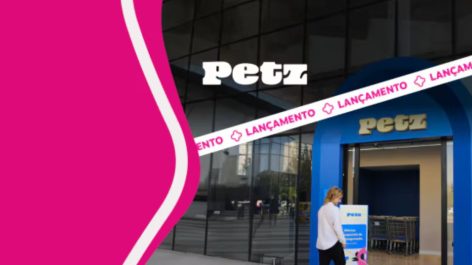 Livelo inicia parceria com a Petz e oferece até 6 pontos por real gasto