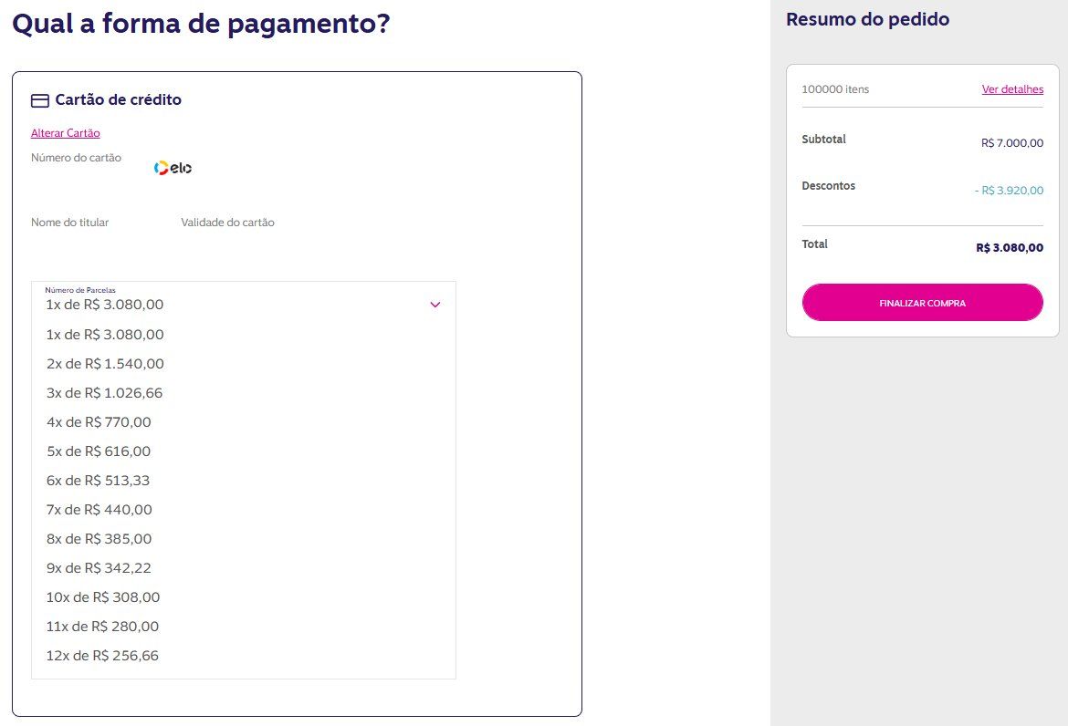 Desconto Livelo Compra Pontos