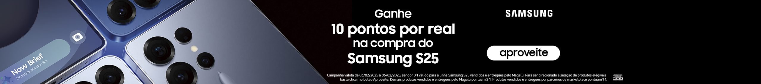 Livelo Magalu Pontos