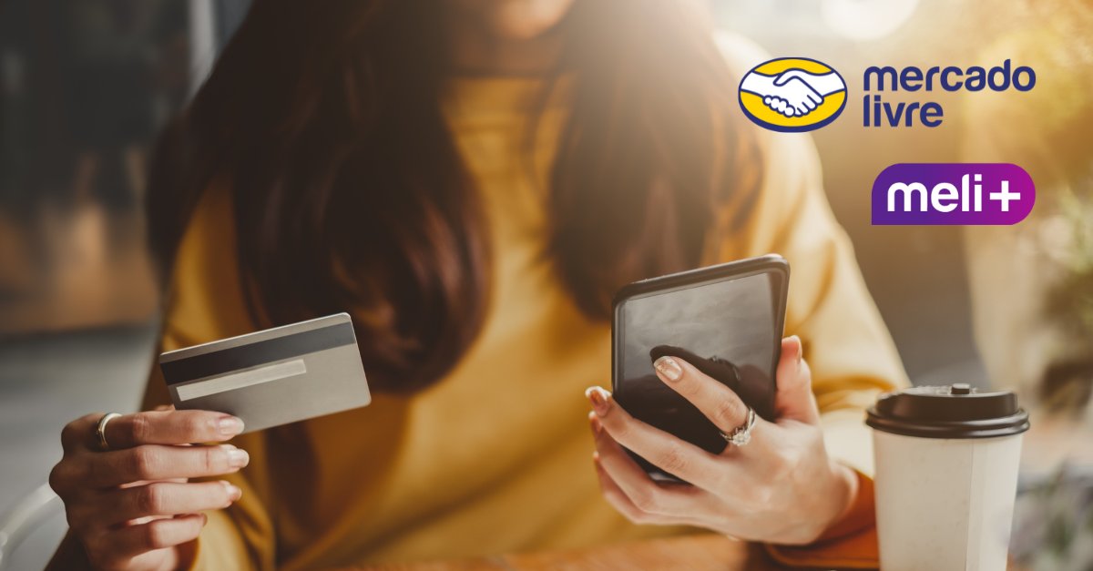 Meli+ cashback