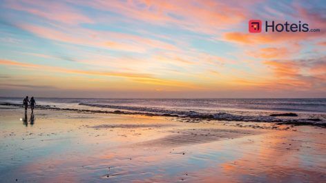 Onde ficar em Jericoacoara? 5 sugestões de hotéis com até 33% de desconto + 10% off com nosso cupom exclusivo da Hoteis.com