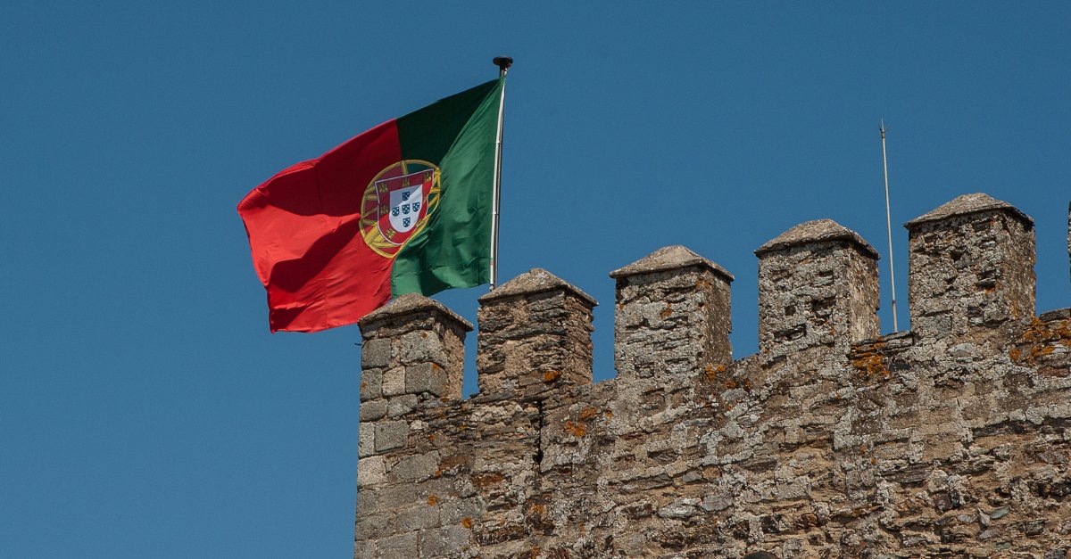 Governo de Portugal propõe dificultar obtenção de nacionalidade e residência