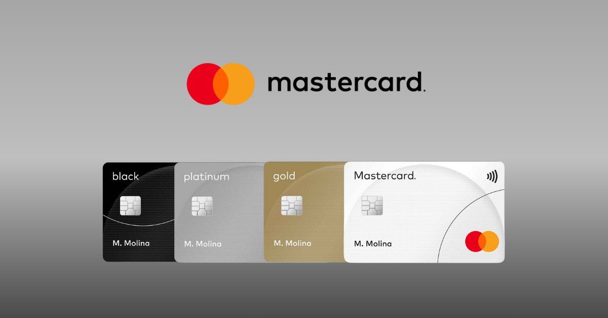 Benefícios Mastercard