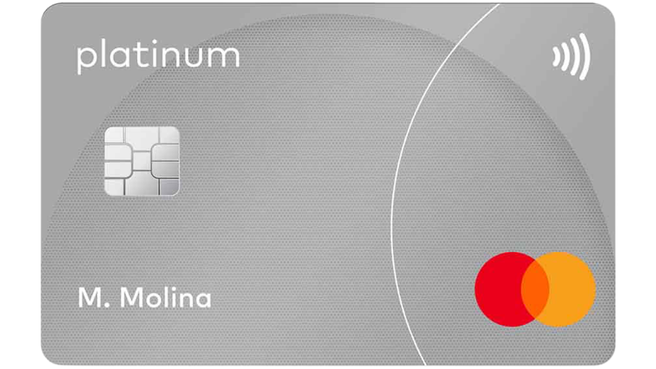 Mastercard Platinum Benefícios