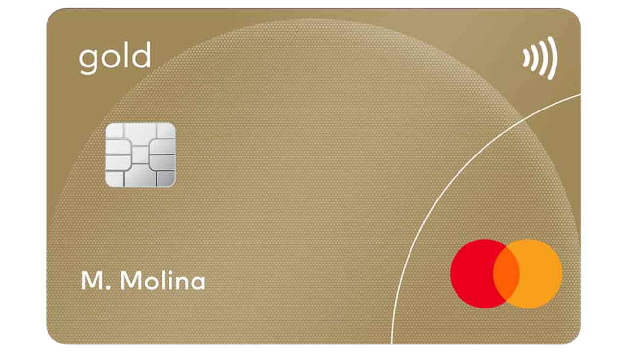 Mastercard Gold Benefícios