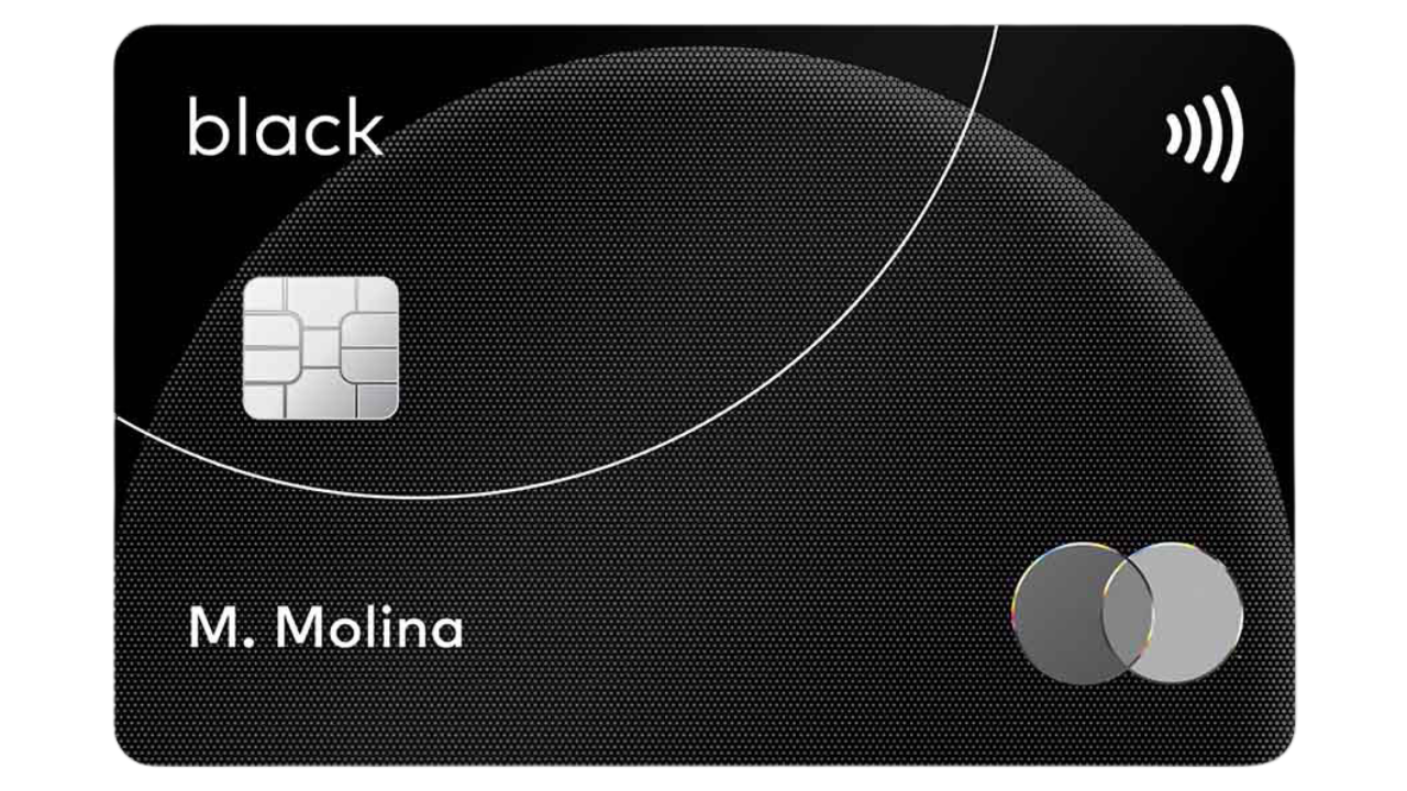 Mastercard Black Benefícios