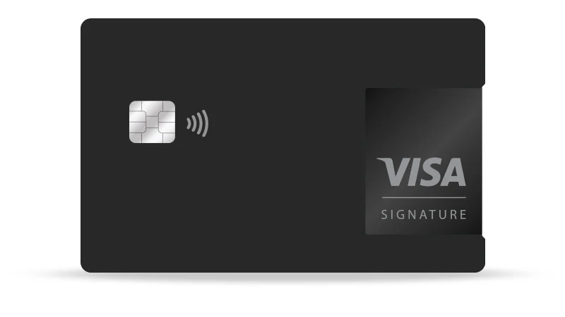 visa signature benefícios