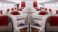 Resgates de Primeira – Passagem em Classe Executiva de Paris para Hanoi com milhas Flying Blue