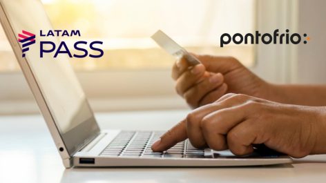 Shopping LATAM Pass oferece até 6 milhas por real gasto em produtos selecionados no Pontofrio