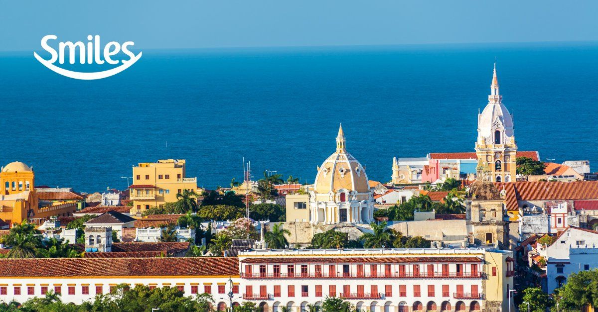 Smiles Cartagena