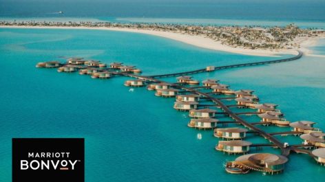 St. Regis Red Sea: como reservar o famoso hotel de luxo na Arábia Saudita com mais de 40% de desconto usando pontos