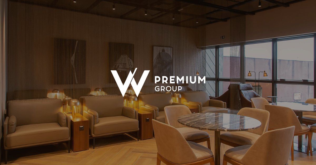w premium salas vip