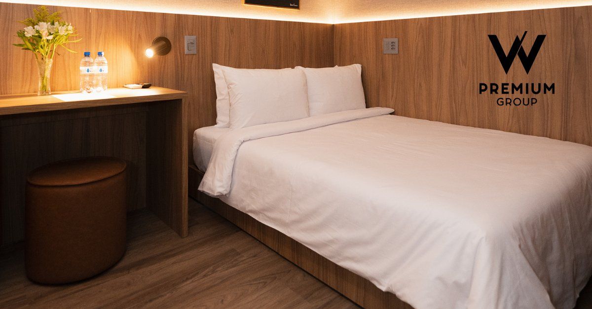 W Premium Fortaleza