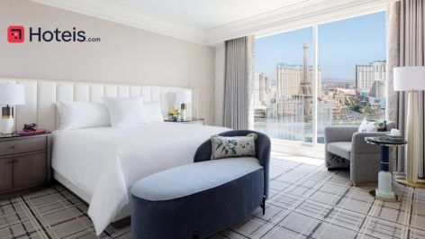 5 hotéis de luxo nos Estados Unidos que você não pode deixar de conhecer