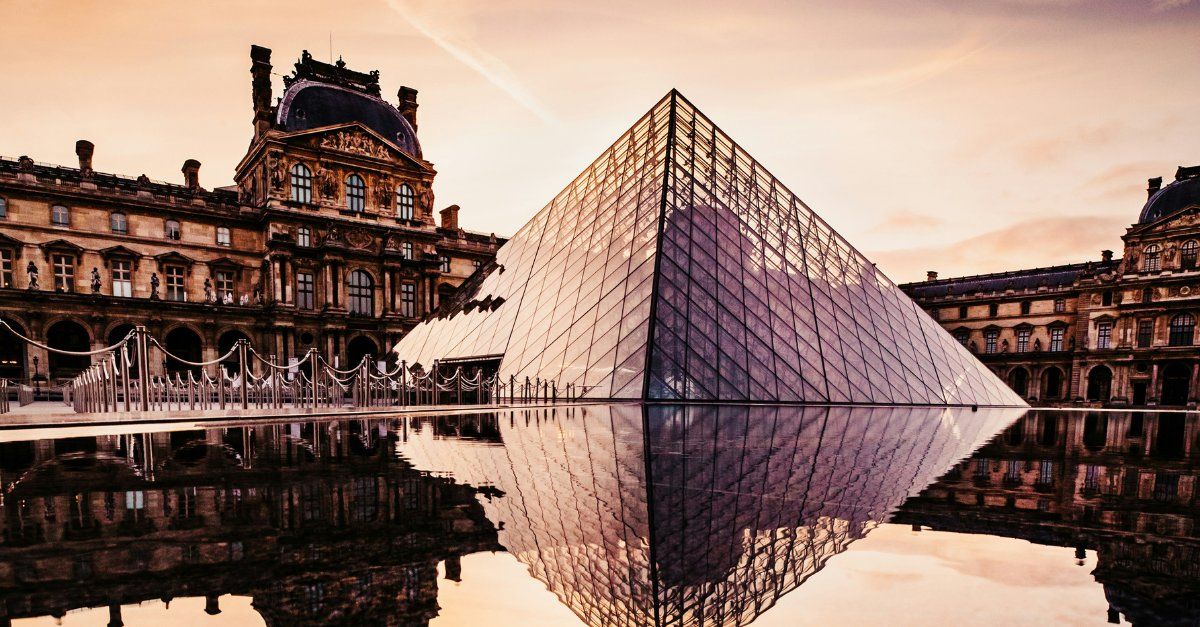 hotéis em paris