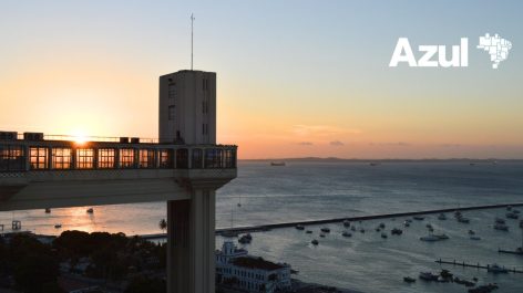 5 sugestões de resgates com a Azul a partir de 6 mil pontos + taxas por trecho