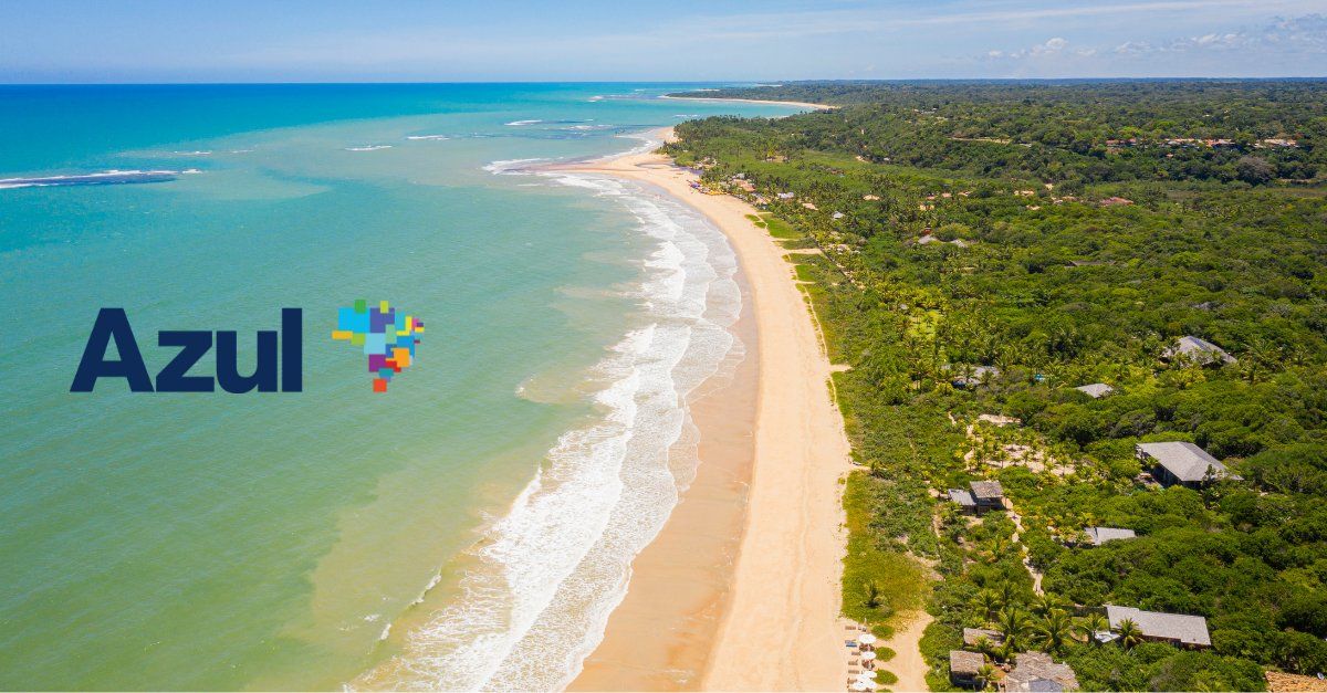 Azul Semana Santa