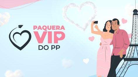 Chegou o Paquera VIP do PP – nosso primeiro grupo de relacionamentos no WhatsApp
