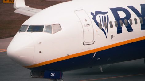 Companhia low cost aplicará multa para passageiros com mau comportamento