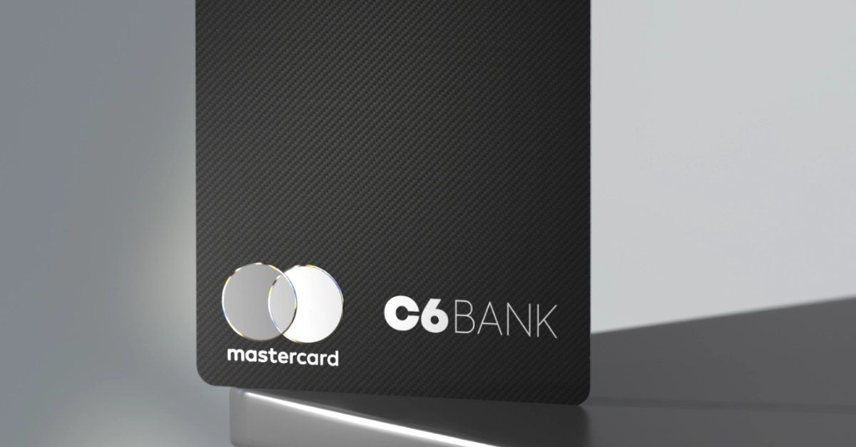 C6 Bank