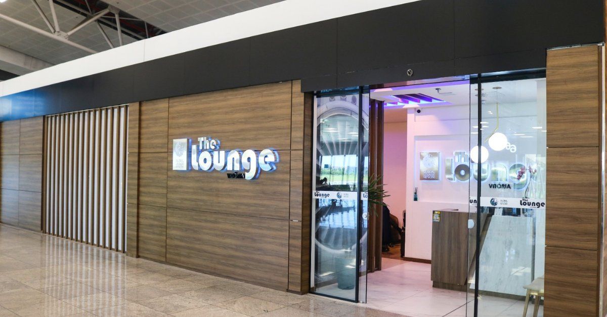 The Lounge Vitória