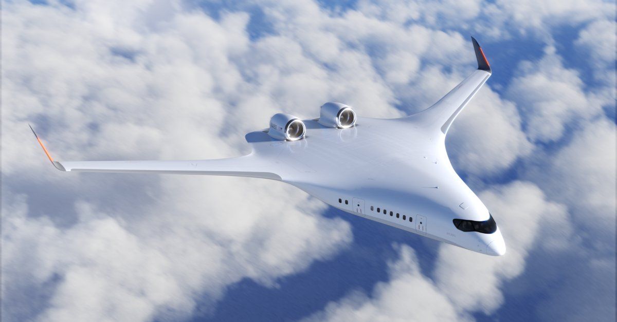 Delta JetZero