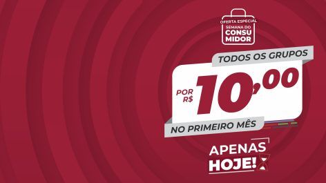 ÚLTIMOS MINUTOS! Alertas do PP no WhatsApp por R$ 10 no primeiro mês (só até meia-noite!)