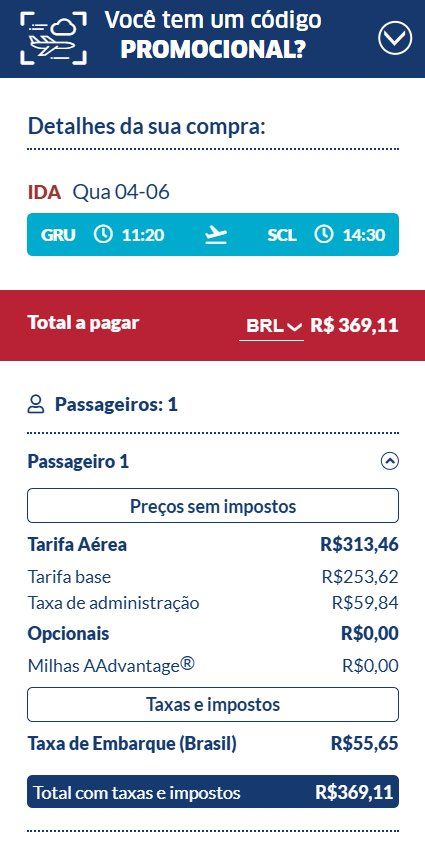 jetsmart passagens