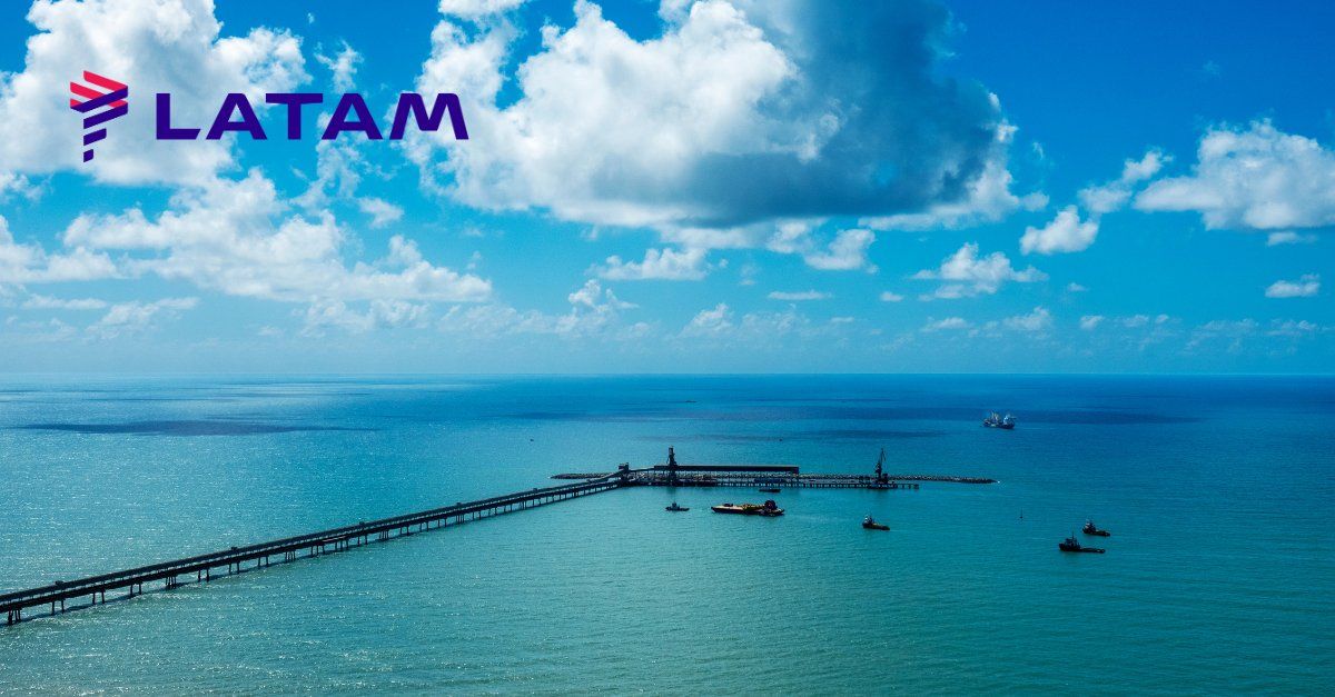 LATAM Aracaju