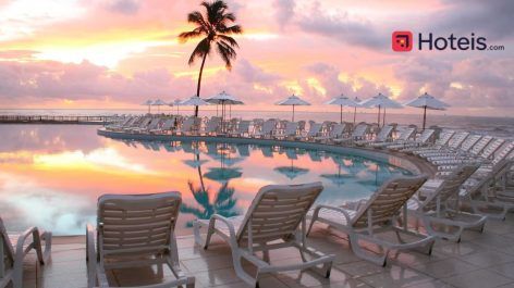 Onde ficar em Aracaju? 5 sugestões de hotéis com até 16% de desconto + 10% off com nosso cupom exclusivo da Hoteis.com