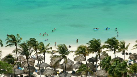 Planejando a próxima viagem? Veja sugestões de resgate para Orlando, Aruba e muito mais
