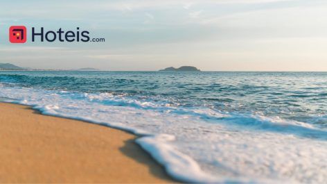 Onde ficar em Florianópolis? 5 sugestões de hotéis com até 20% de desconto + 10% off com nosso cupom exclusivo da Hoteis.com