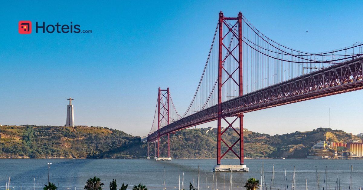 ponto turístico lisboa