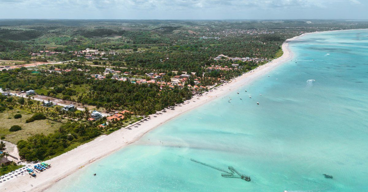 mar de maragogi