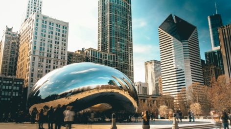 Planejando a próxima viagem? Veja sugestões de resgate para Lima, Chicago e muito mais