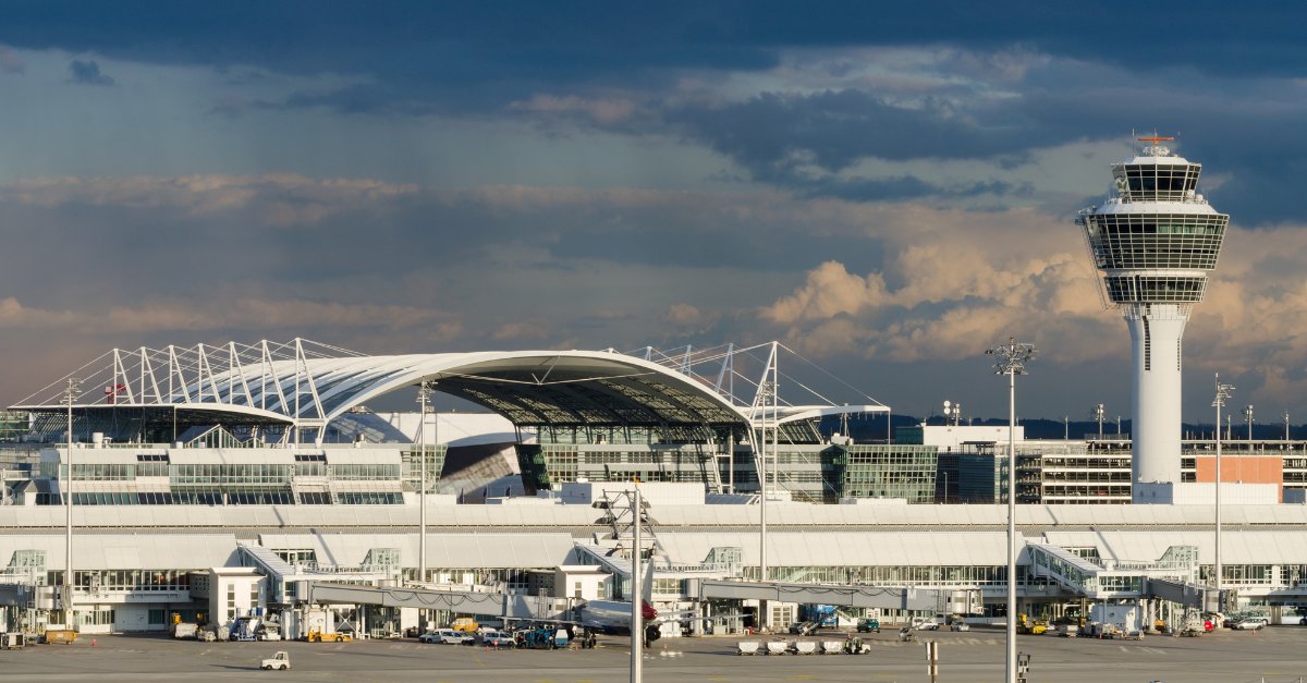 10 maiores aeroportos