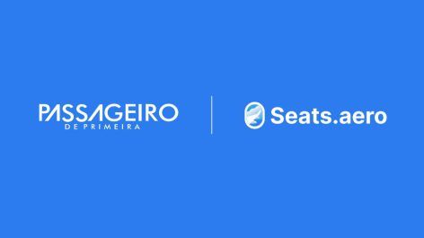 Ainda valendo! Ganhe 20% de desconto ao assinar o Seats.Aero e buscar assentos award com milhas