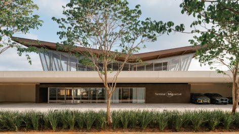 Terminal BTG Pactual e Moët Hennessy anunciam parceira para experiência exclusiva