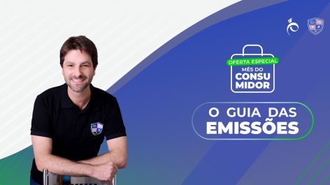 ENCERRA À MEIA-NOITE! 50% OFF no Guia das Emissões — conheça os melhores resgates de 18 programas de fidelidade