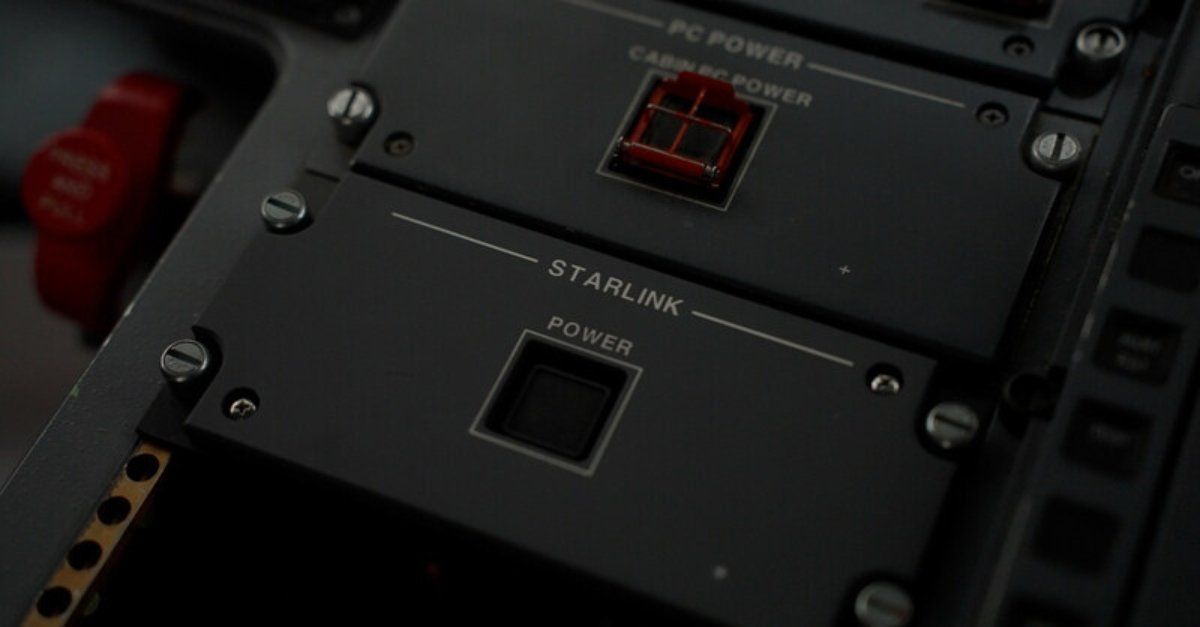 United Starlink