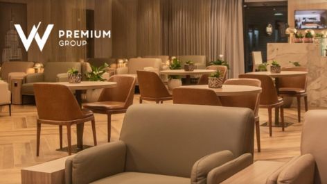 5 motivos para incluir a sala VIP no seu planejamento de viagem — mesmo em voos curtos