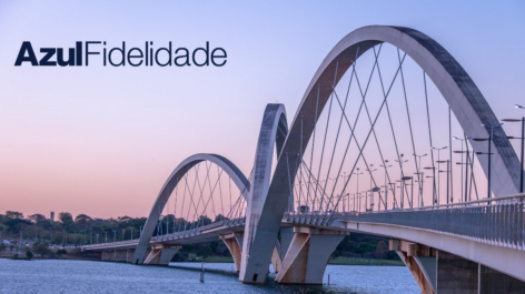 5 sugestões de resgates com a Azul a partir de 6 mil pontos + taxas por trecho
