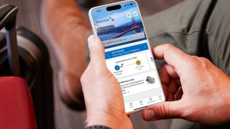 American Airlines anuncia novo app com foco na experiência do passageiro